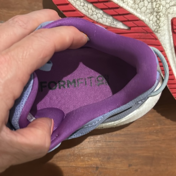 Saucony Triumph women’s size 8 - Picture 7 of 9